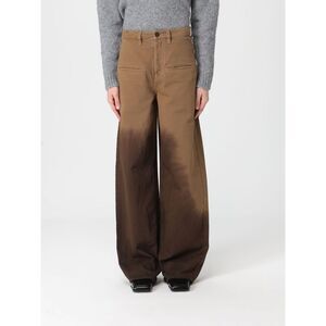 Uma Wang Pants Woman Green